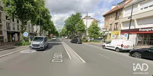 Commercial in ANTONY (92160)