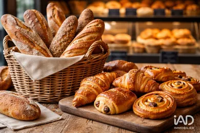 Bakery in BAGNÈRES-DE-LUCHON (31110)