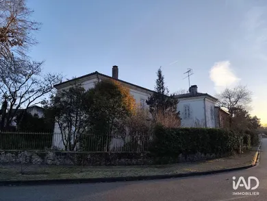 Maison à VILLEFRANCHE-DU-QUEYRAN (47160)