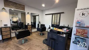 Boutique/Local commercial à ANTIBES (06600)