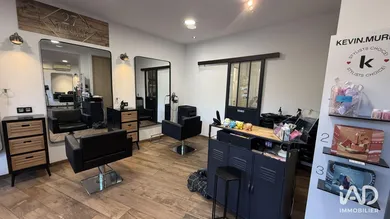 Commercial in ANTIBES (06600)