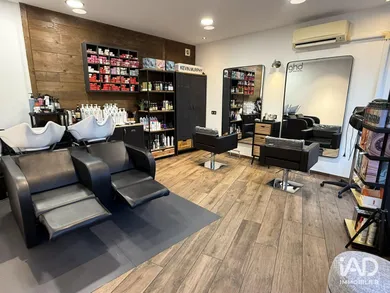 Commercial in ANTIBES (06600)