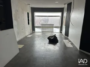 Boutique/Local commercial à LA TRANCHE-SUR-MER (85360)