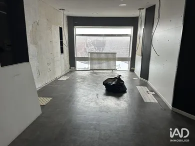 Boutique/Local commercial à LA TRANCHE-SUR-MER (85360)