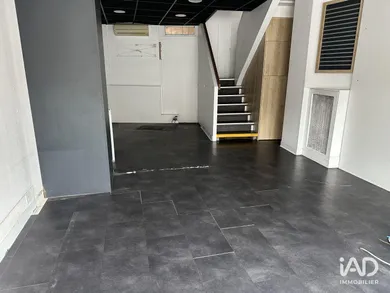 Commercial in LA TRANCHE-SUR-MER (85360)