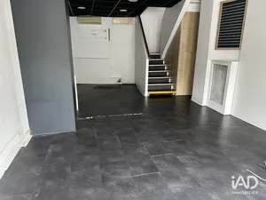 Commercial in LA TRANCHE-SUR-MER (85360)