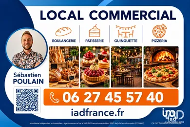 Bakery in DREUX (28100)