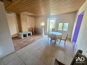 House in GRAYAN-ET-L'HÔPITAL (33590)