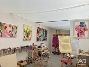 Atelier à QUIMPER (29000)