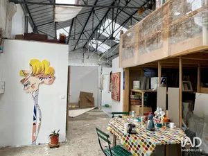 Workshop in QUIMPER (29000)