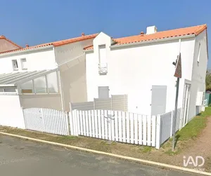 House in SAINT-HILAIRE-DE-RIEZ (85270)