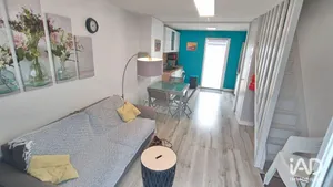 Maison à SAINT-HILAIRE-DE-RIEZ (85270)