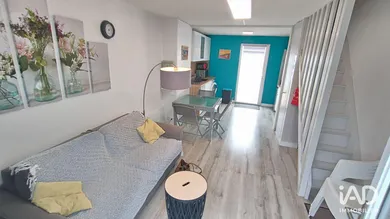 Maison à SAINT-HILAIRE-DE-RIEZ (85270)