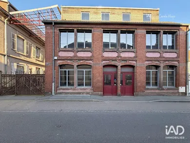 Atelier à GUEBWILLER (68500)