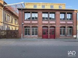 Atelier à GUEBWILLER (68500)