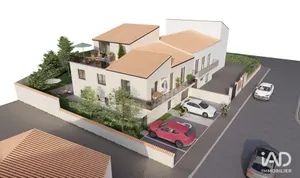 Apartment in VILLENEUVE-DE-LA-RAHO (66180)