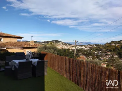 House in VALLAURIS (06220)