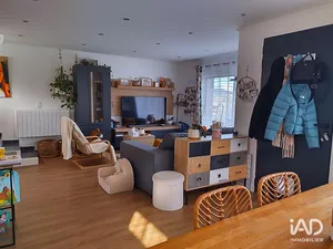 Maison à LE GOLFE JUAN (06220)