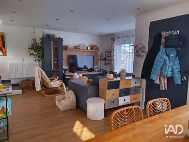 Maison à LE GOLFE JUAN (06220)