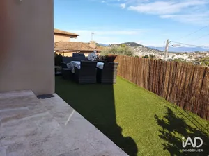 Maison à VALLAURIS (06220)