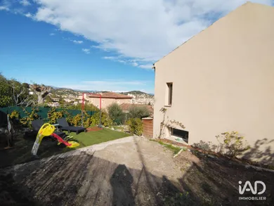 House in VALLAURIS (06220)