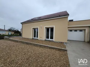 House in USSY-SUR-MARNE (77260)