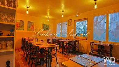 Pizzeria in SANNOIS (95110)