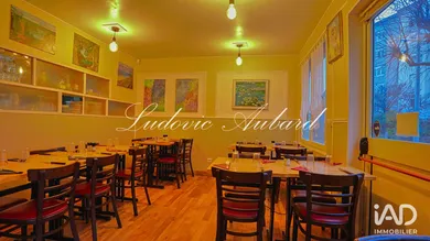 Pizzeria à SANNOIS (95110)