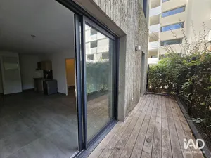 Appartement à MONTPELLIER (34000)