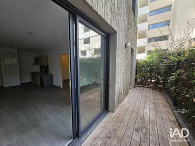 Appartement à MONTPELLIER (34000)