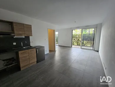 Appartement à MONTPELLIER (34000)