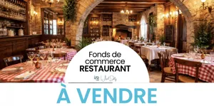 Restaurant in SAINT-MARTIN-AUX-CHARTRAINS (14130)