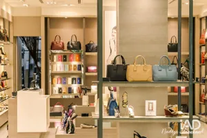 Boutique/Local commercial à ROCHEFORT (17300)