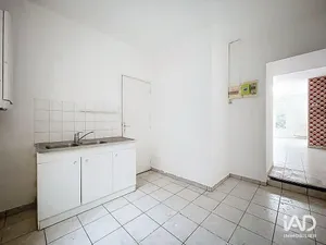 Maison à ROUBAIX (59100)