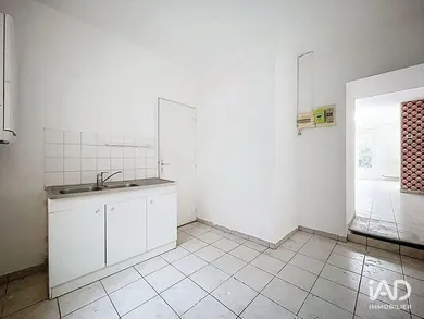 Maison à ROUBAIX (59100)