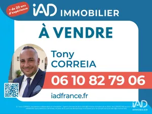 Maison à PONT-SAINTE-MAXENCE (60700)