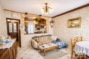 Maison à PONT-SAINTE-MAXENCE (60700)