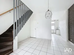 House in TOURCOING (59200)