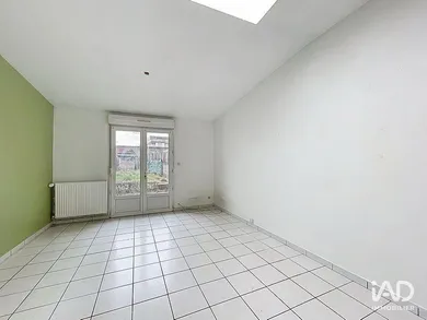 Maison à TOURCOING (59200)