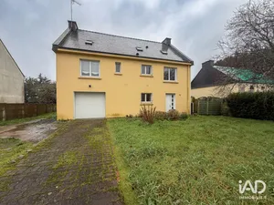 House in THEIX-NOYALO (56450)