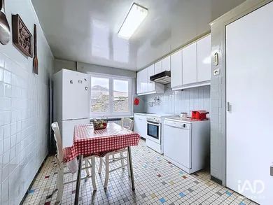 House in THIONVILLE (57100)