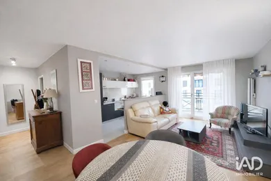 Appartement à NOGENT-SUR-MARNE (94130)
