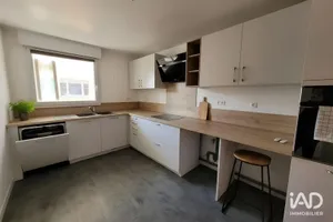 Appartement à AMIENS (80000)