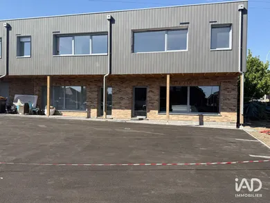 Commercial in ORCHIES (59310)