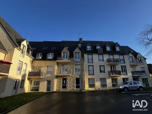 Boutique/Local commercial à LAMBALLE (22400)