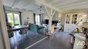 Maison à COUBRON (93470)