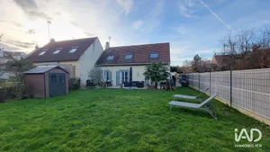 Maison à COUBRON (93470)