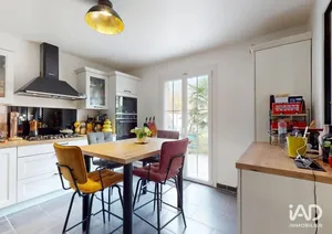 House in COUBRON (93470)