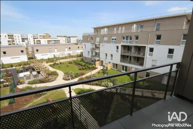 Studio in MELUN (77000)