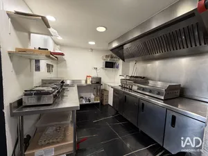 Restaurant à MOUROUX (77120)